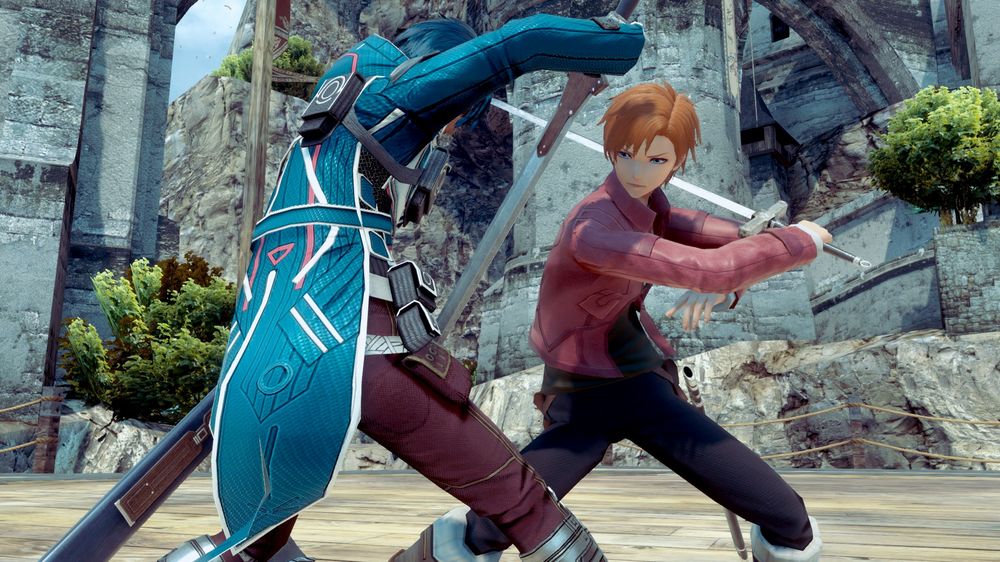 Nuovi trailer per la versione inglese di Star Ocean Integrity and Faithlessnes.jpg Nuovi trailer per la versione inglese di Star Ocean Integrity and Faithlessnes.jpg